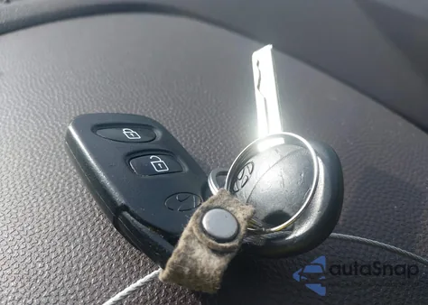 2013 Hyundai Tucson Gls z USA, uszkodzony, nr VIN KM8JUCAC3DU558454